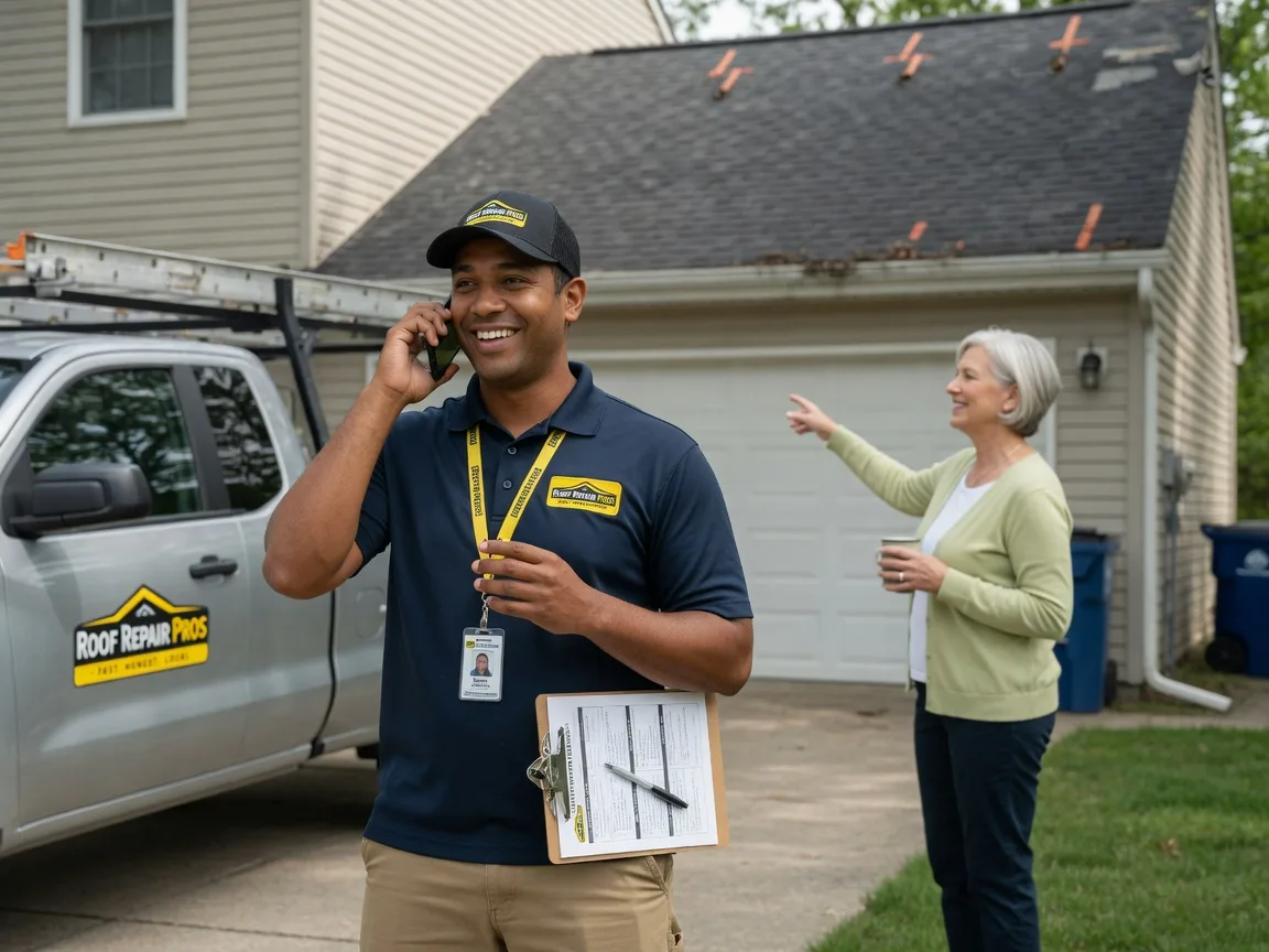 Roof Repair Heislerville, NJ FAQs